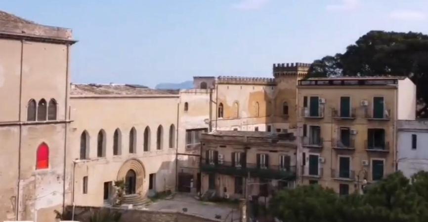 Casa Khalesia Apartment Palermo Exterior photo